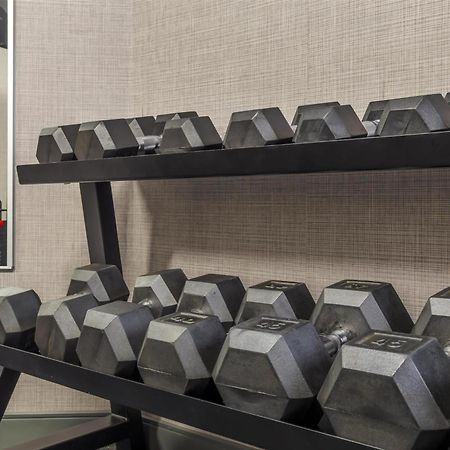 Best Western Plus Raleigh Crabtree Valley Hotel Esterno foto