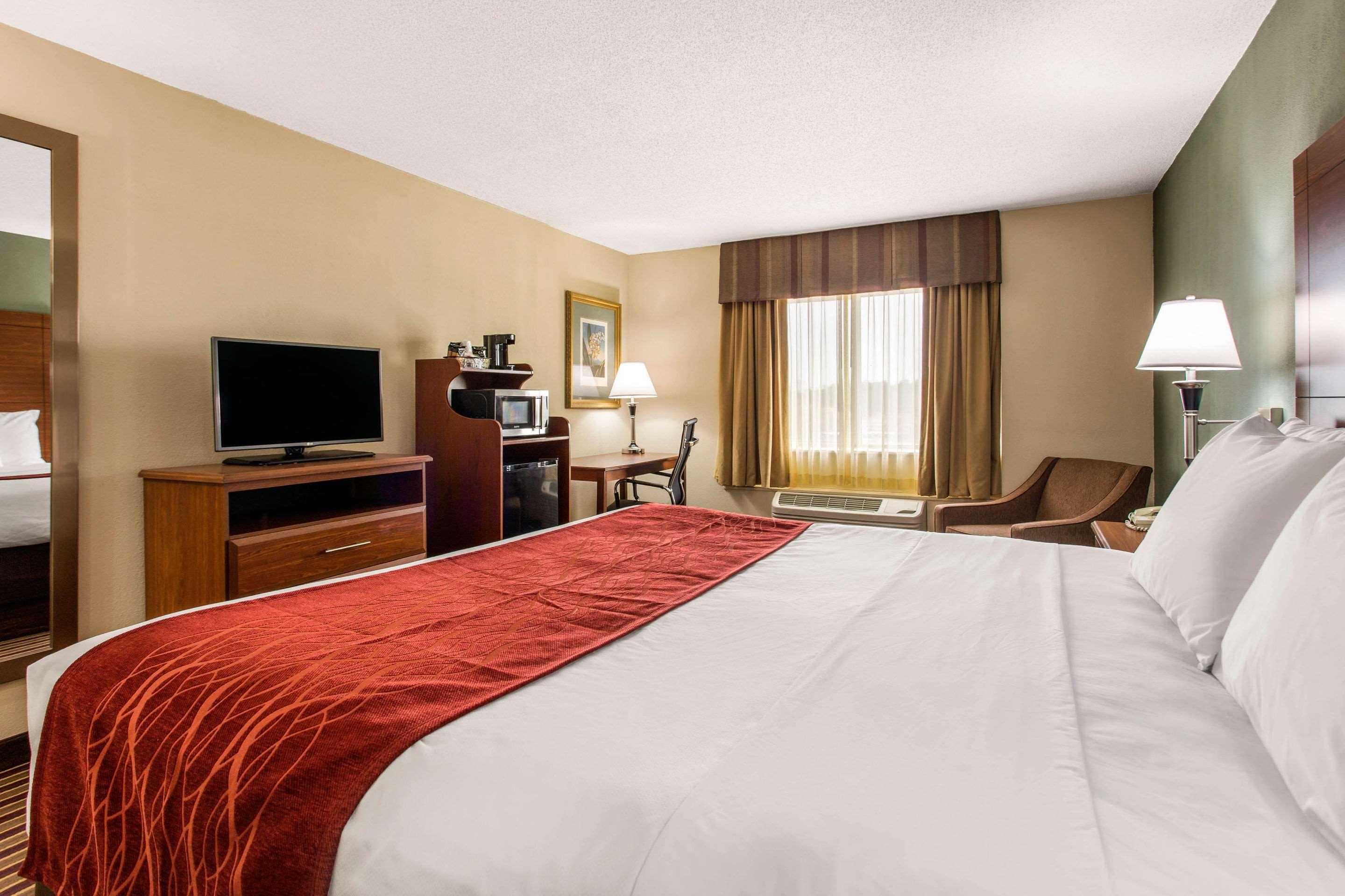 Best Western Plus Raleigh Crabtree Valley Hotel Esterno foto