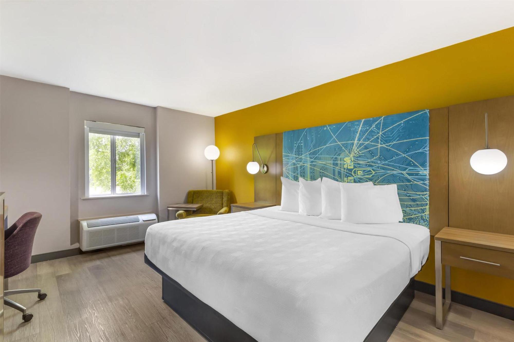 Best Western Plus Raleigh Crabtree Valley Hotel Esterno foto