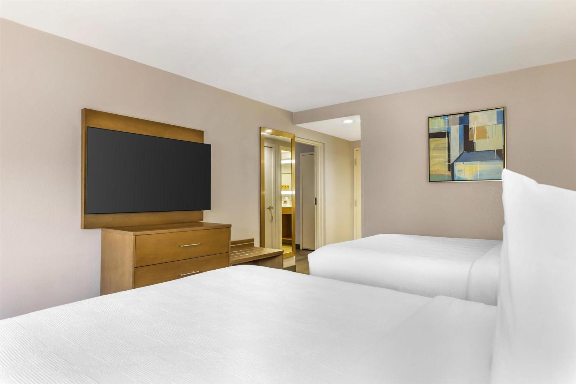 Best Western Plus Raleigh Crabtree Valley Hotel Esterno foto