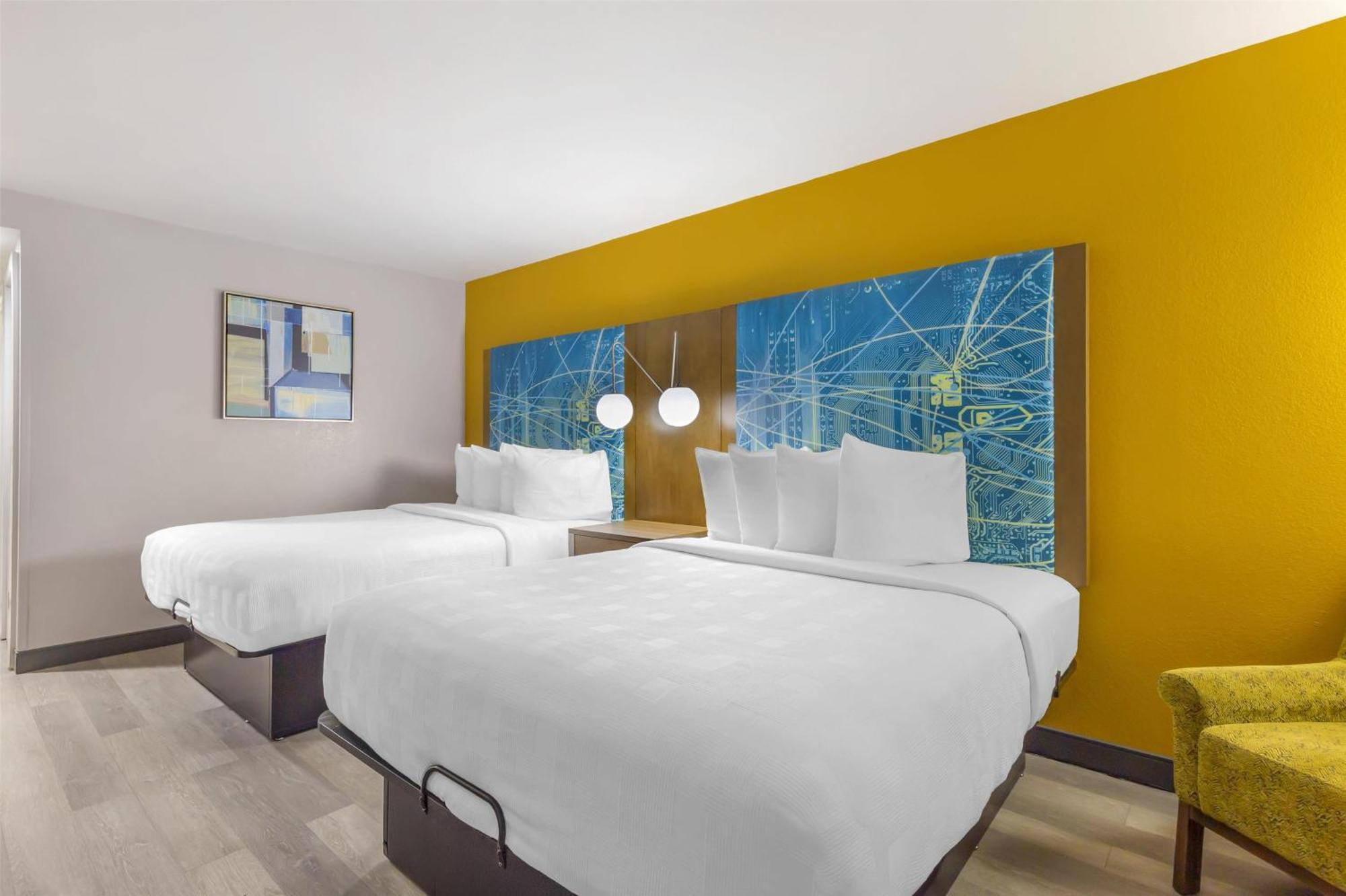 Best Western Plus Raleigh Crabtree Valley Hotel Esterno foto