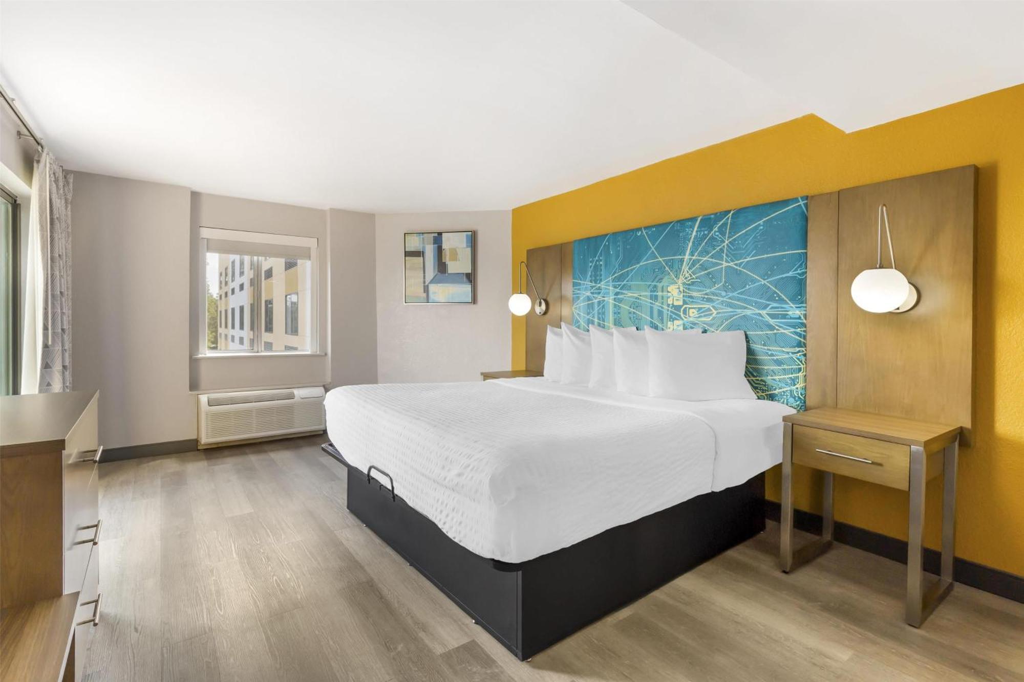 Best Western Plus Raleigh Crabtree Valley Hotel Esterno foto