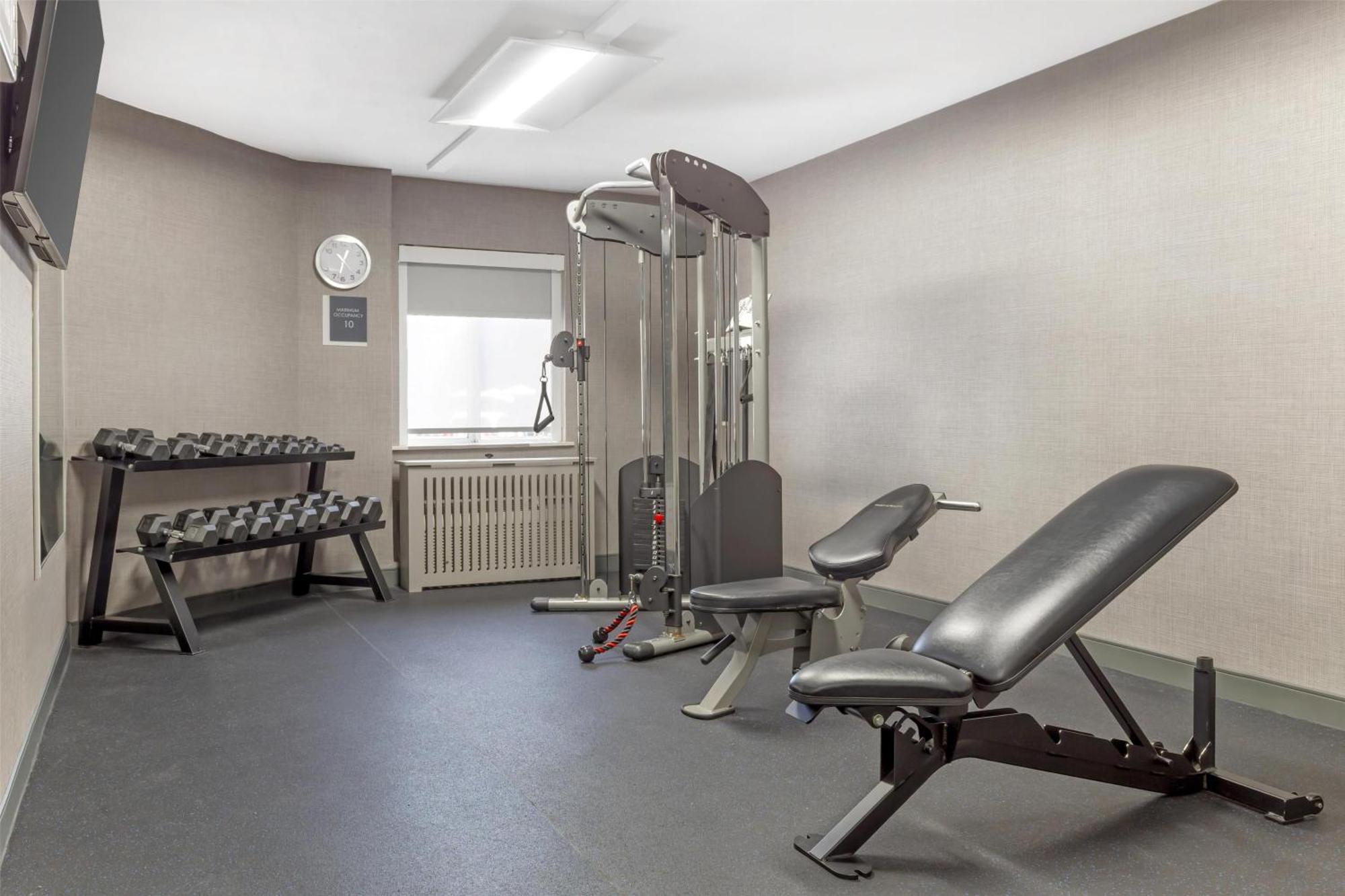 Best Western Plus Raleigh Crabtree Valley Hotel Esterno foto