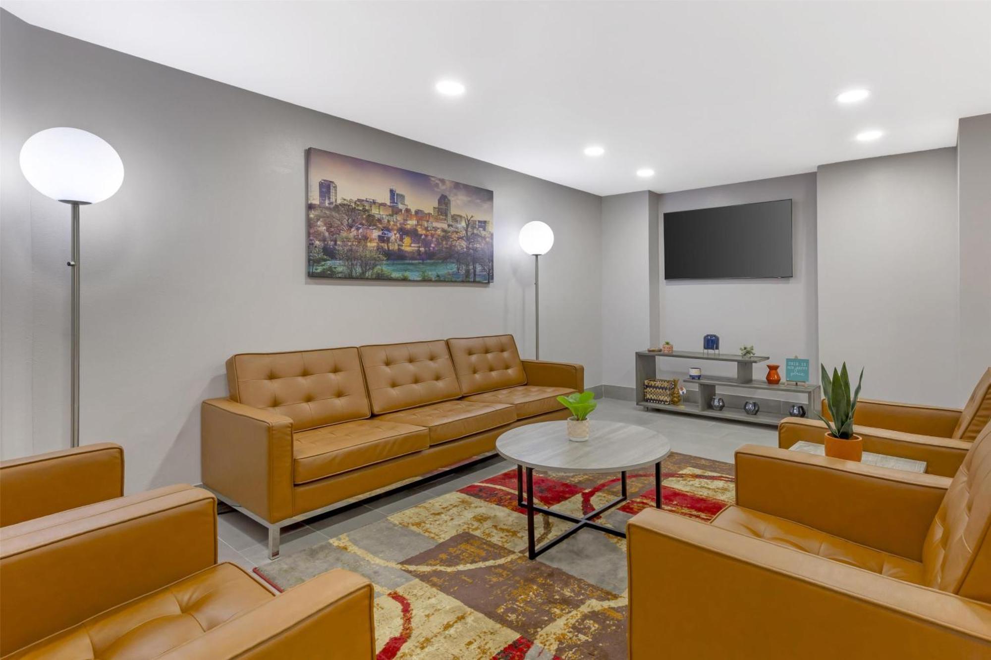 Best Western Plus Raleigh Crabtree Valley Hotel Esterno foto