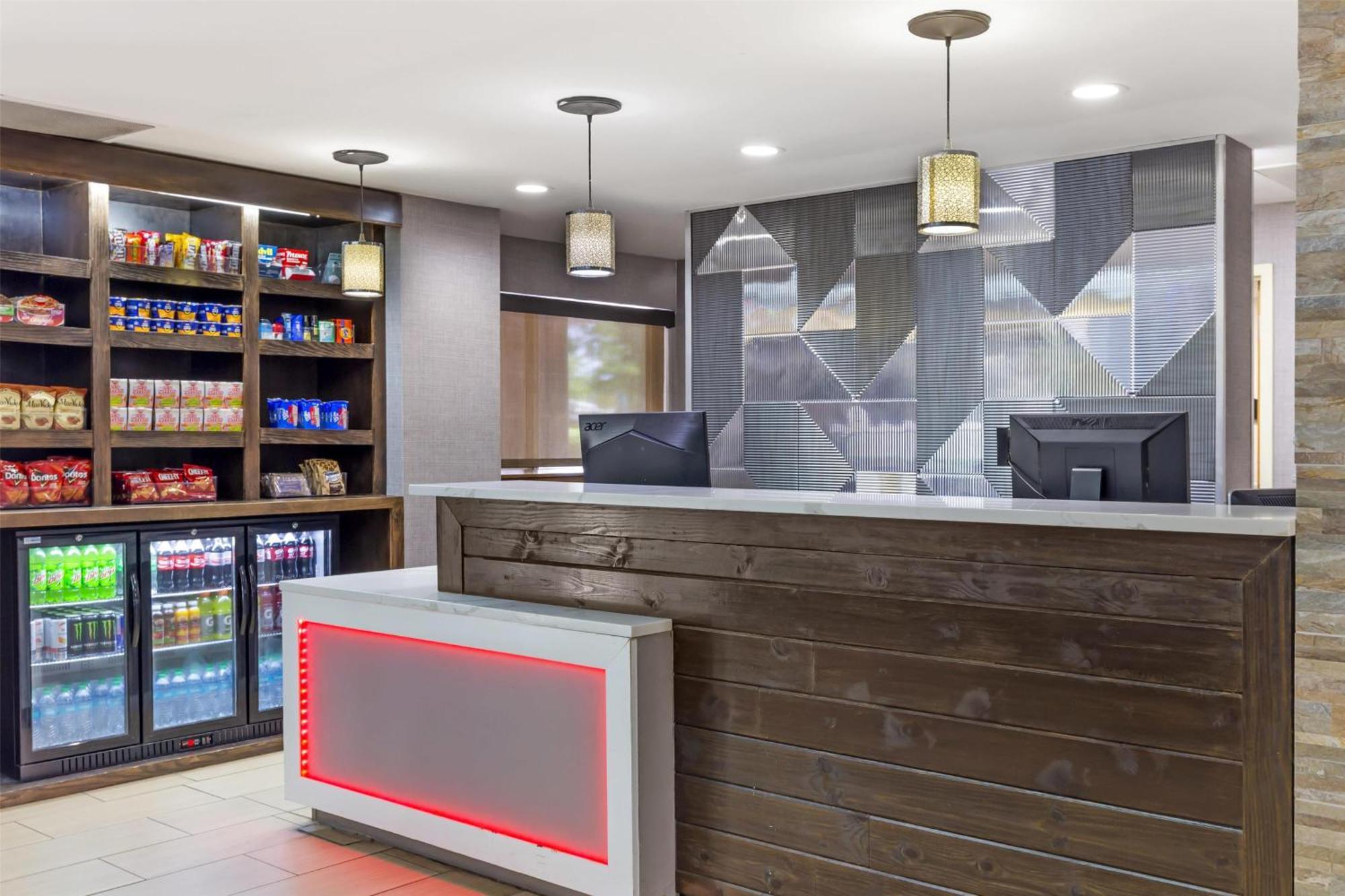 Best Western Plus Raleigh Crabtree Valley Hotel Esterno foto